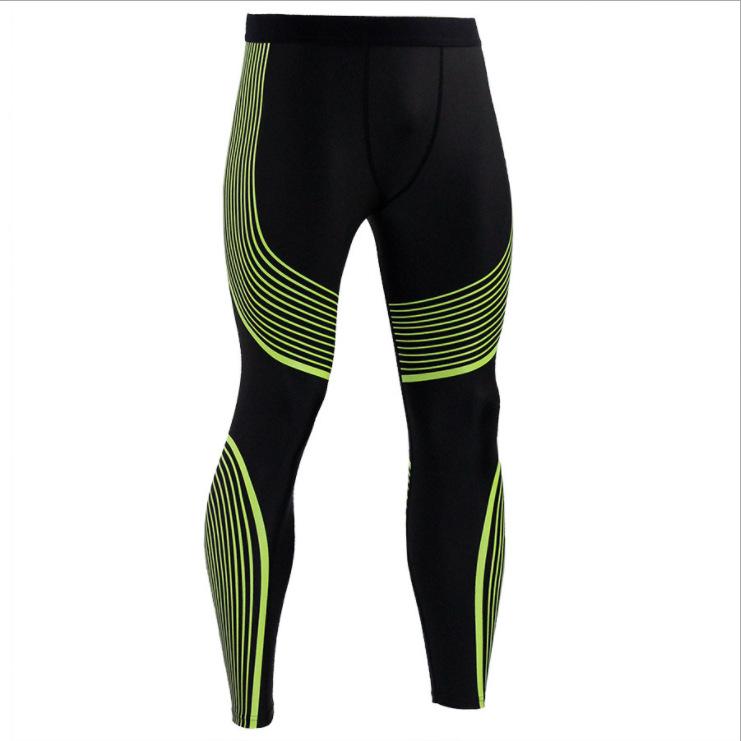 Men's CRunning Joggers Fitness Trousers Yoga Leggings SportJogging Pants ompression Pants Men Muscle Training Tights Gym
Men's CRunning Joggers Fitness Trousers Yoga Leggings SportJogging Pants ompression Pants Men Muscle Training Tights Gym