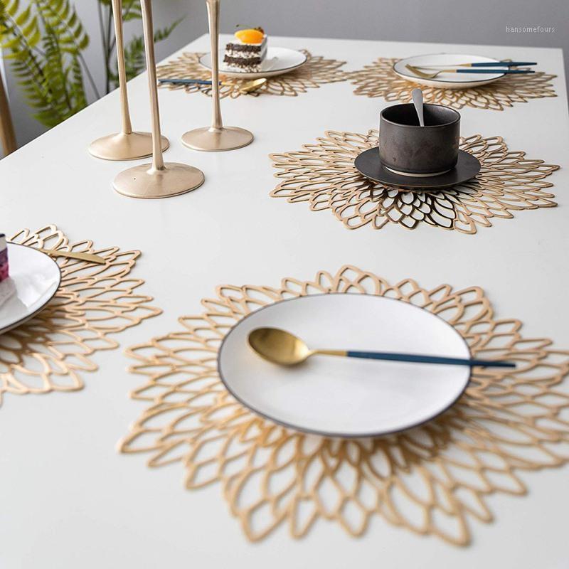 1pcs PVC Placemat Table Mat Furong Flower Placemat Table pad Decoration Kitchen accessories for coffee cup1
1pcs PVC Placemat Table Mat Furong Flower Placemat Table pad Decoration Kitchen accessories for coffee cup1