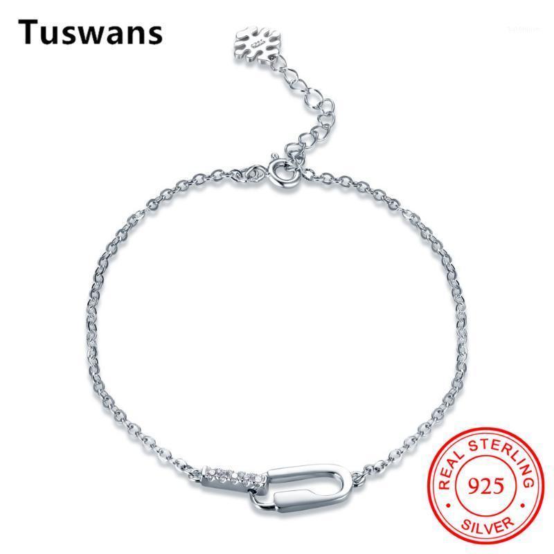 Fashion Women Bangle&Bracelet 100% 925 Sterling Silver Simple Girls Popular Jewelry Elegant Zircon Chain Armbanden Voor Vrouwen1
Fashion Women Bangle&Bracelet 100% 925 Sterling Silver Simple Girls Popular Jewelry Elegant Zircon Chain Armbanden Voor Vrouwen1