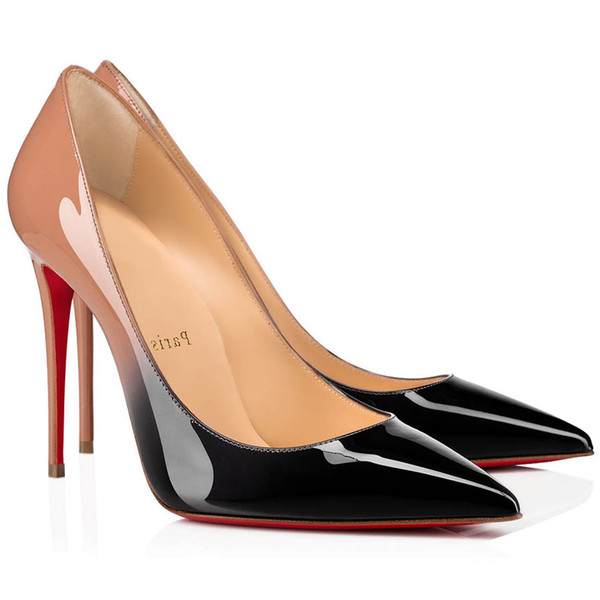 Wedding,Party Birthday women Sandals Dress Heels,Luxurious Designs Red Bottom High Heels Pumps Shoes,Red Sole Pointed Toe Classic Style, Colour 1
Wedding,Party Birthday women Sandals Dress Heels,Luxurious Designs Red Bottom High Heels Pumps Shoes,Red Sole Pointed Toe Classic Style, Colour 1