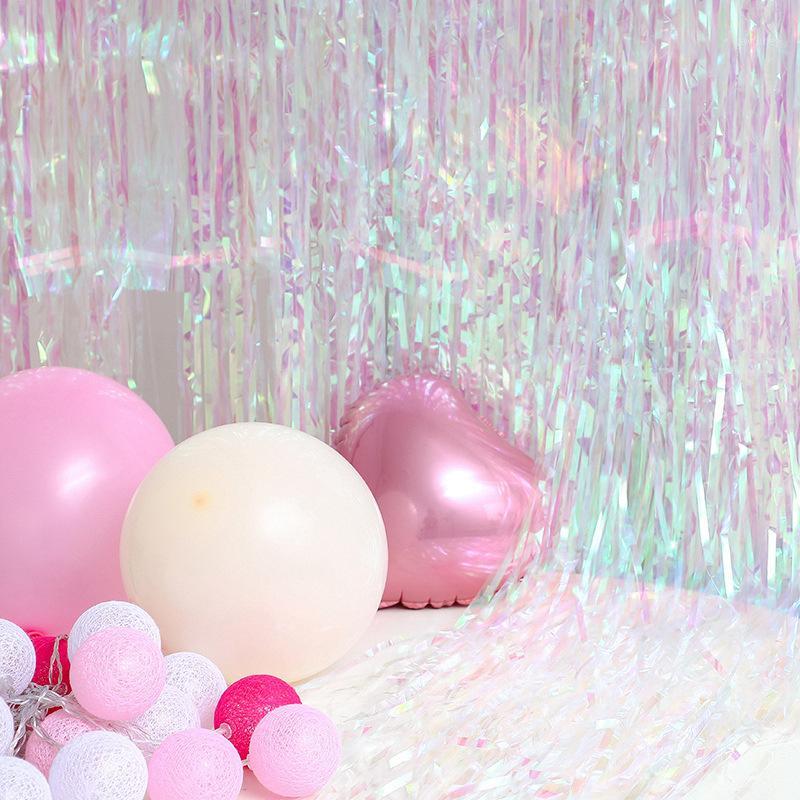 2M Birthday Wedding Backdrop Curtains Glitter Gold Tinsel Fringe Foil Curtain Party Backdrop Decoration Anniversary Decor1
2M Birthday Wedding Backdrop Curtains Glitter Gold Tinsel Fringe Foil Curtain Party Backdrop Decoration Anniversary Decor1
