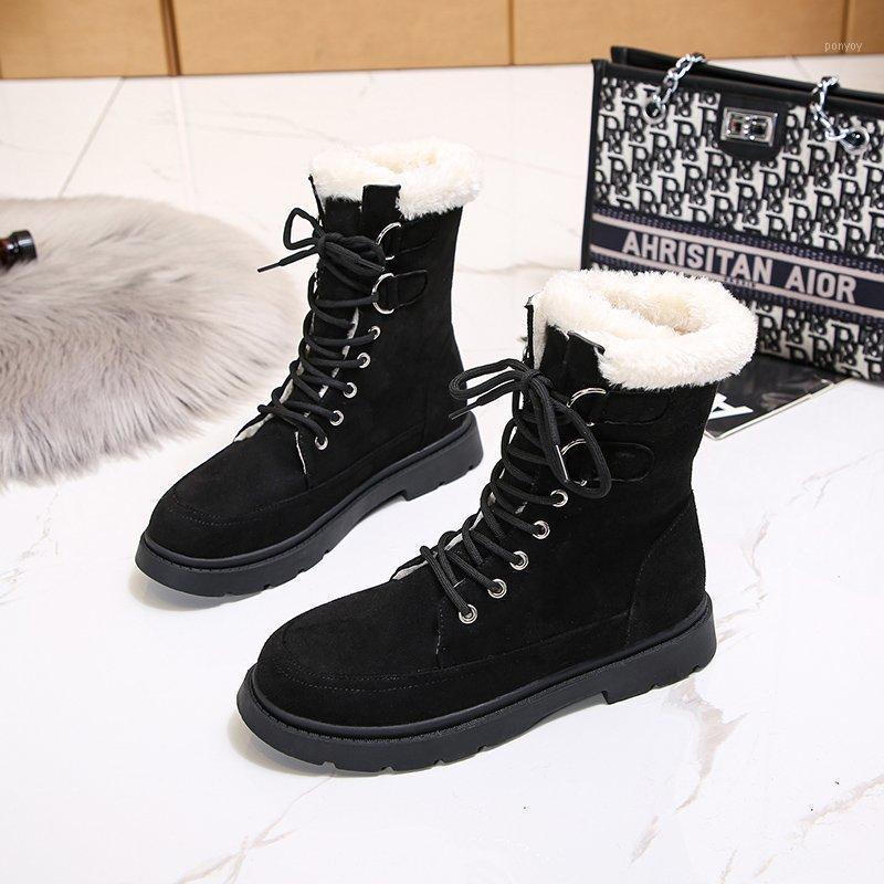 Women Ankle Boot Warm Plush Winter Shoes for Woman Boots High Heels Ladies Boot Women Snow Boots Winter Shoes Platform1, Black
Women Ankle Boot Warm Plush Winter Shoes for Woman Boots High Heels Ladies Boot Women Snow Boots Winter Shoes Platform1, Black