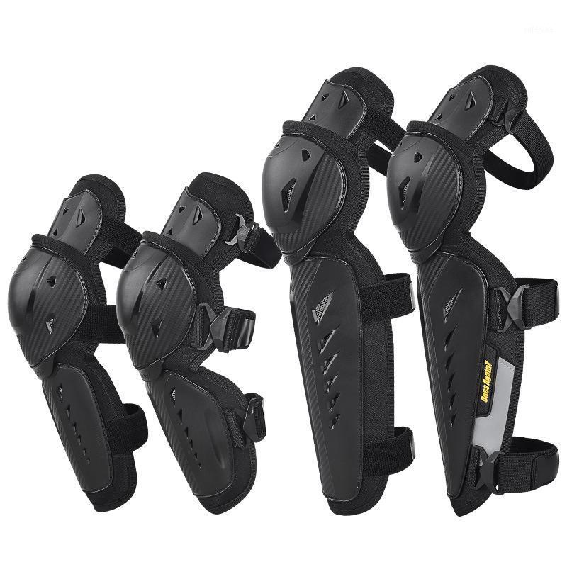 4Pcs BMX Motorcycle Knee Protection for men Knee elbow pads protector motorcycle CE protector Road Motocross1
4Pcs BMX Motorcycle Knee Protection for men Knee elbow pads protector motorcycle CE protector Road Motocross1