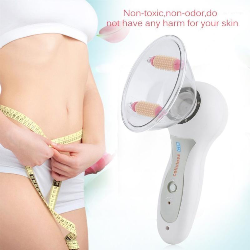Portable INU Celluless Body Deep Massage Vacuum Anti-Cellulite Massager Therapy Treatment Cellulite Suction Cup EU US Plug1
Portable INU Celluless Body Deep Massage Vacuum Anti-Cellulite Massager Therapy Treatment Cellulite Suction Cup EU US Plug1