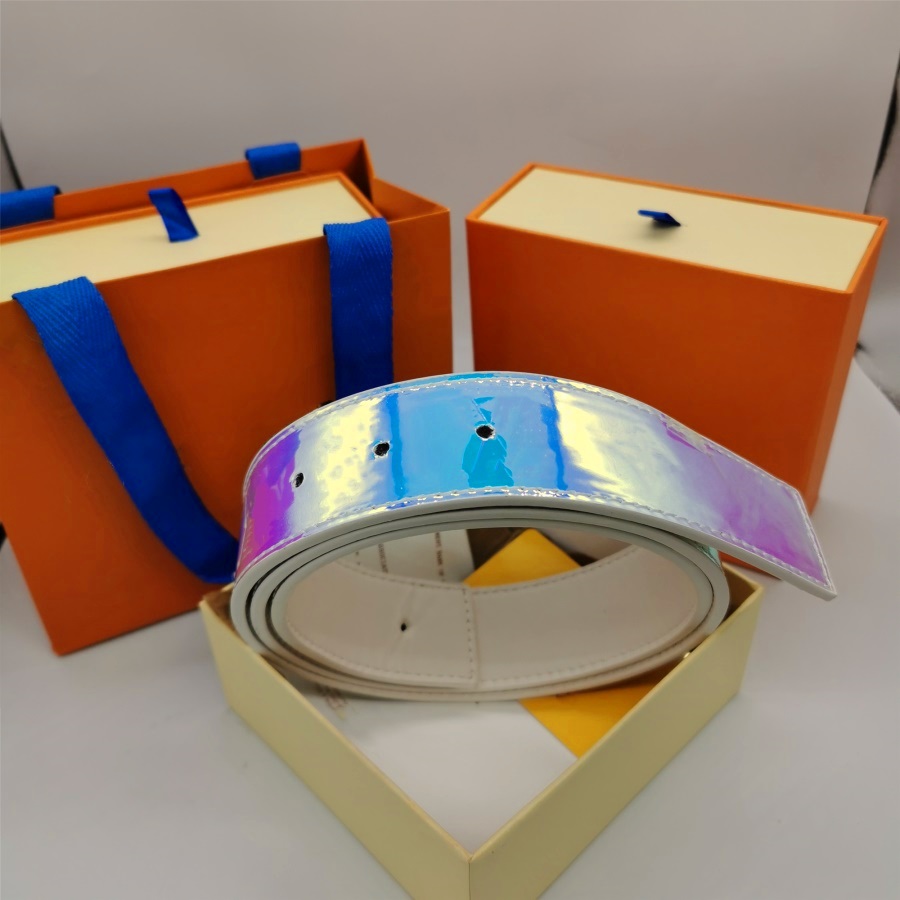 Men Designer Belts Womens Waistband Ceinture Letter Buckle Genuine Leather Classical Translucent Designers Belt Highly Quality Cowhide Width 38mm With Gift Box, 3.8cm with gift box
Men Designer Belts Womens Waistband Ceinture Letter Buckle Genuine Leather Classical Translucent Designers Belt Highly Quality Cowhide Width 38mm With Gift Box, 3.8cm with gift box