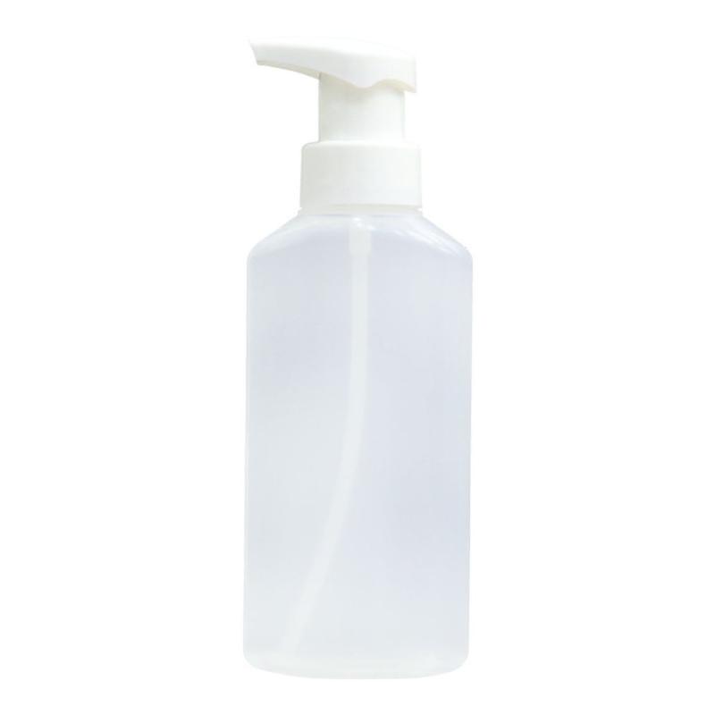 200 ml Portable Travel Empty Bottle Press Bottle Empty Refillable Bottles Emulsion Transparent Plastic Spray Bottl
200 ml Portable Travel Empty Bottle Press Bottle Empty Refillable Bottles Emulsion Transparent Plastic Spray Bottl