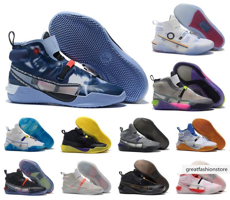 Hot Classics Mamba AD NXT FF Mens Boys Women Basketball Shoes High quality Trainers Sports Sneakers Size 7-12
Hot Classics Mamba AD NXT FF Mens Boys Women Basketball Shoes High quality Trainers Sports Sneakers Size 7-12