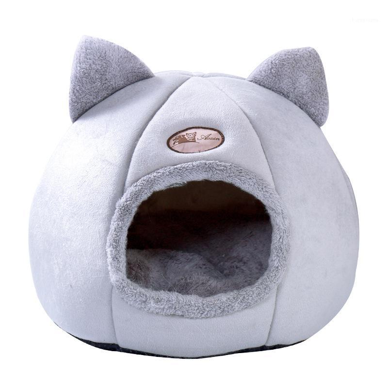 Half Closed Dog House Bed Warm Cat Sleeping Mat Large Capacity comfort Dog Basket Sofa Blanket Animal Bed1, Pet mat
Half Closed Dog House Bed Warm Cat Sleeping Mat Large Capacity comfort Dog Basket Sofa Blanket Animal Bed1, Pet mat