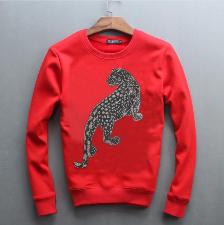 2021 Hoody Mens Winter Rhinestone Sweatshirts Casual Fleece Fashion O-neck Pullover New Hoodie Men 2uc0, As picture shown
2021 Hoody Mens Winter Rhinestone Sweatshirts Casual Fleece Fashion O-neck Pullover New Hoodie Men 2uc0, As picture shown