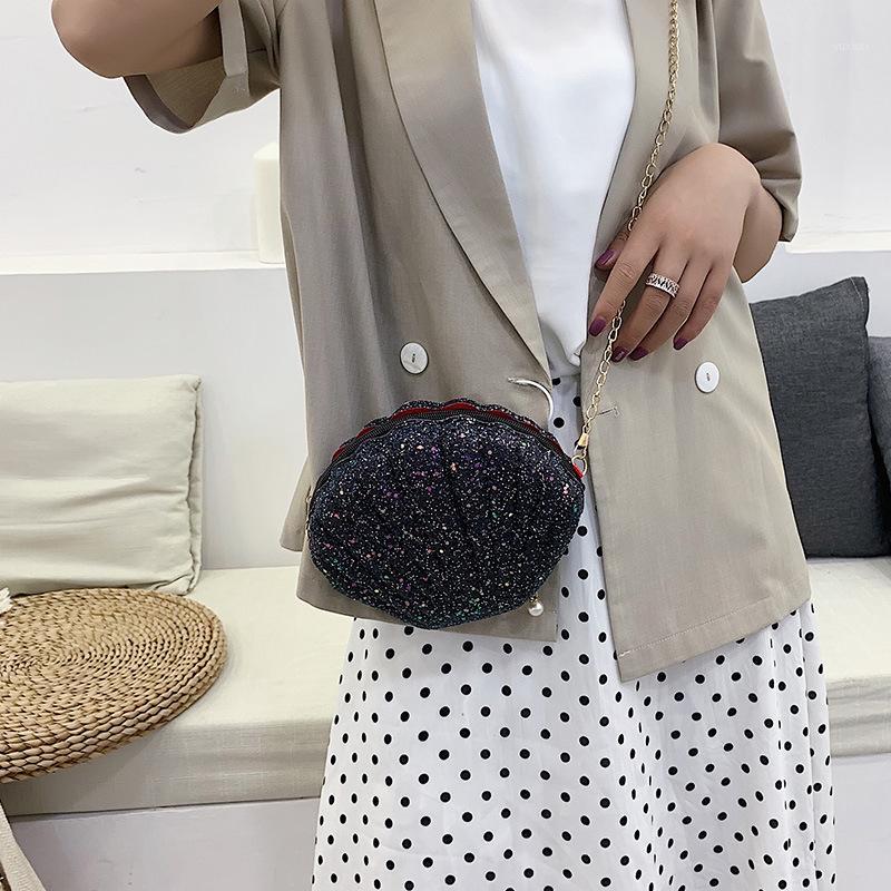 2020 new women's shoulder bag Korean version of solid color ladies clutch bag fashion simple ladies shoulder1, Black
2020 new women's shoulder bag Korean version of solid color ladies clutch bag fashion simple ladies shoulder1, Black