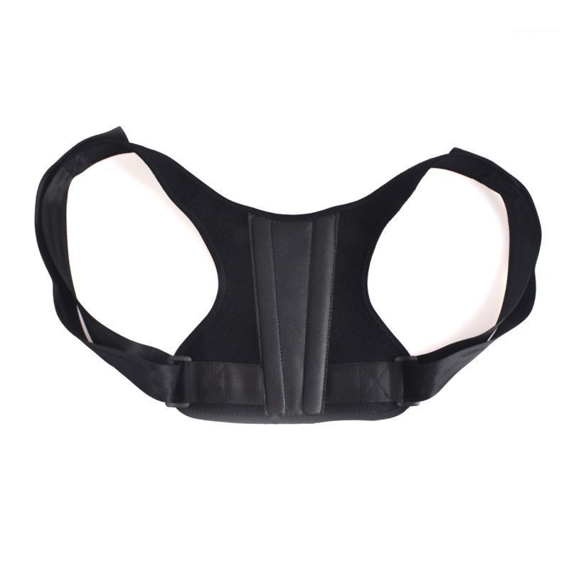 Posture Corrector for Men and Women Adjustable Upper Back Brace Straightener for Clavicle Support and Providing Pain Relief from1, Black
Posture Corrector for Men and Women Adjustable Upper Back Brace Straightener for Clavicle Support and Providing Pain Relief from1, Black