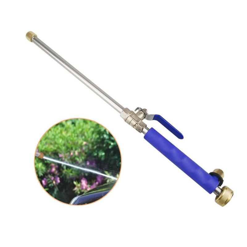 High Pressure Water Spray Tool Metal High Pressure Metal Sprayer Car Washer Spray Car Wash Tools
High Pressure Water Spray Tool Metal High Pressure Metal Sprayer Car Washer Spray Car Wash Tools