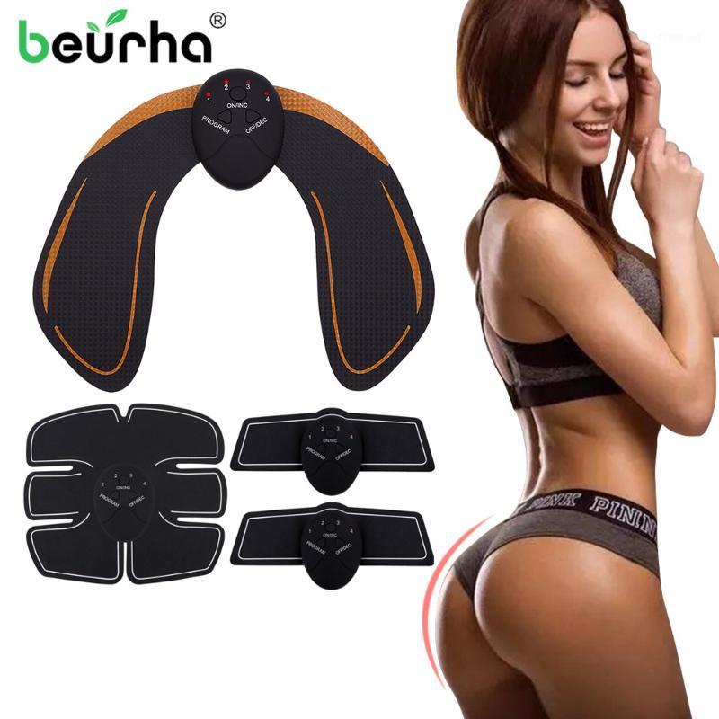 Muscle Stimulator EMS Massager Abdominal Muscle Trainer Electrostimulation Hip Trainer Abdomen Arm Exercise Slimming Machine1
Muscle Stimulator EMS Massager Abdominal Muscle Trainer Electrostimulation Hip Trainer Abdomen Arm Exercise Slimming Machine1