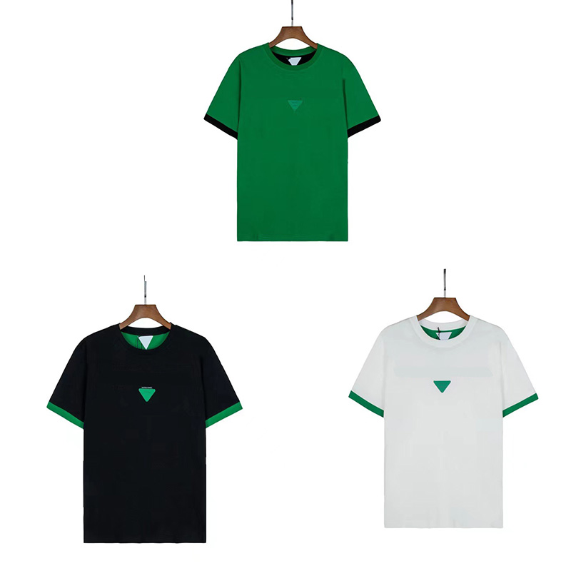 Mens Designer Clothes Apparel T Shirt Men's T-shirts designer tshirt summer round neck short sleeves outdoor cotton Stripe printing printed coats clothin
Mens Designer Clothes Apparel T Shirt Men's T-shirts designer tshirt summer round neck short sleeves outdoor cotton Stripe printing printed coats clothin