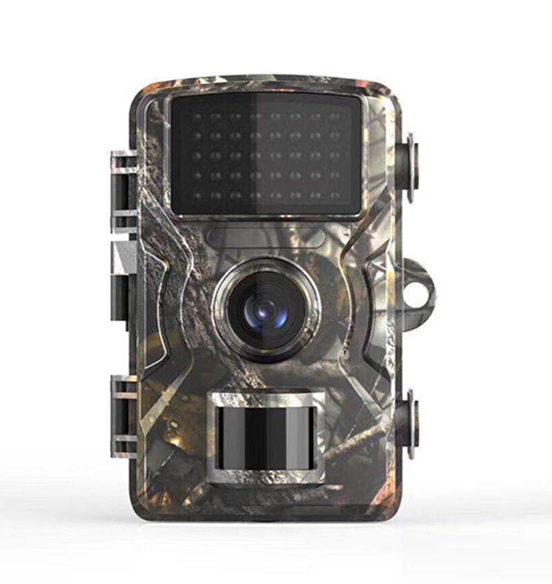 2.0Inch LCD Display Trail Hunting Camera Scouting 1080P 12MP Infrared Camera Wild Night Vision Outdoor
2.0Inch LCD Display Trail Hunting Camera Scouting 1080P 12MP Infrared Camera Wild Night Vision Outdoor