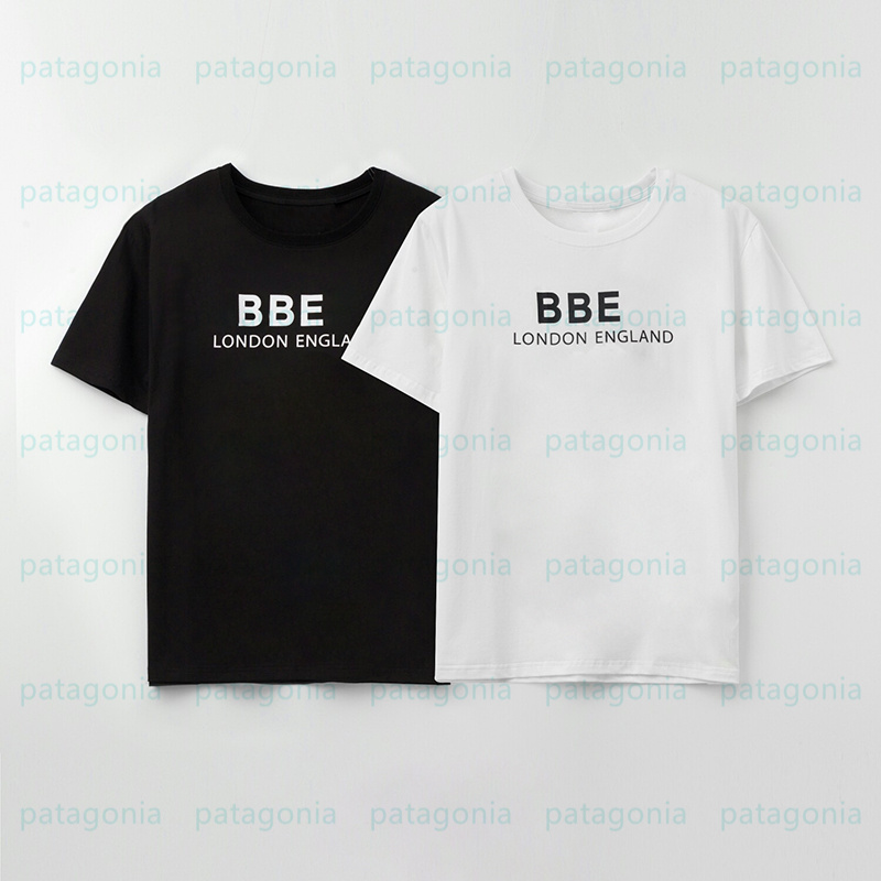 New Fashion Bear Letter Printed T Shirts Summer Short Sleeve Tees Man Woman White Black Casual Tops Size S-2XL
New Fashion Bear Letter Printed T Shirts Summer Short Sleeve Tees Man Woman White Black Casual Tops Size S-2XL