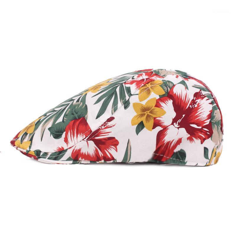 Idopy Summer Chinese Style Vintage Women`s Floral Newsboy Caps Colorful Printed Ivy Irish Paperboy Hats For Female Gift1, Black
Idopy Summer Chinese Style Vintage Women`s Floral Newsboy Caps Colorful Printed Ivy Irish Paperboy Hats For Female Gift1, Black