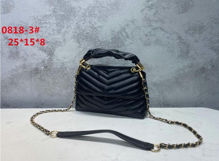 Hot Sell womens quilted shoulder bag fashion chain pu leather crossbody bag handbags purses black tote bag handbag 0818-3#, Blackg#
Hot Sell womens quilted shoulder bag fashion chain pu leather crossbody bag handbags purses black tote bag handbag 0818-3#, Blackg#