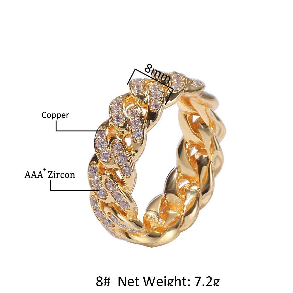 Jewelry Rings Men Gold Silver Ring Diamond Ring Iced Out Cuban Link Chain sqctGt homes2007
Jewelry Rings Men Gold Silver Ring Diamond Ring Iced Out Cuban Link Chain sqctGt homes2007