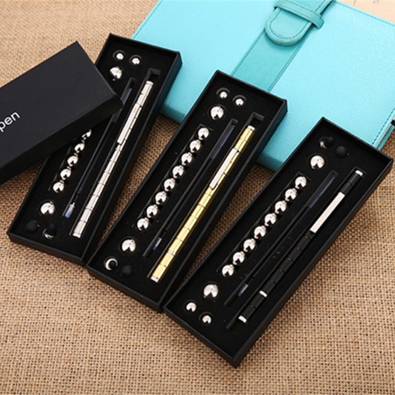 magnetic pen fun magnetic pen metal magnetic magnet water-based gift box Manufacturer wholesale free shipping hot sale, As pic
magnetic pen fun magnetic pen metal magnetic magnet water-based gift box Manufacturer wholesale free shipping hot sale, As pic