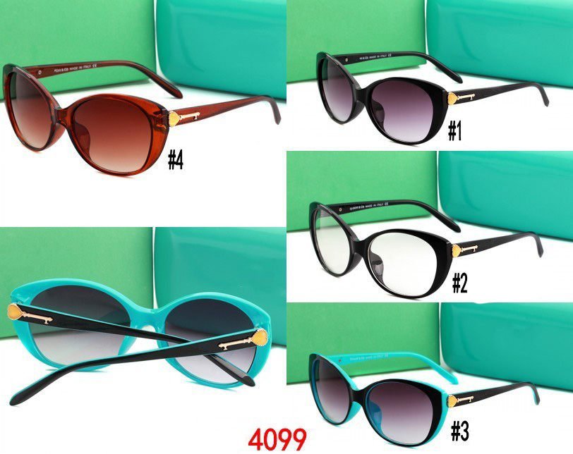 2020 High Quality Brand Sun Glasses Women New Fashion 4099 Sunglasses Designer Eyewear for Mens Womens Sunglasses
2020 High Quality Brand Sun Glasses Women New Fashion 4099 Sunglasses Designer Eyewear for Mens Womens Sunglasses