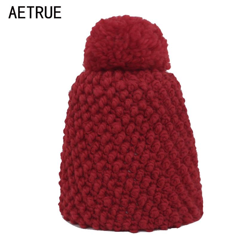 AETRUE Winter Knitted Hat Beanie Women Winter Hats For Women Ladies Girls Caps Pom Poms Ball Bonnet Warm Skullies Beanies Hat, Blue;gray
AETRUE Winter Knitted Hat Beanie Women Winter Hats For Women Ladies Girls Caps Pom Poms Ball Bonnet Warm Skullies Beanies Hat, Blue;gray