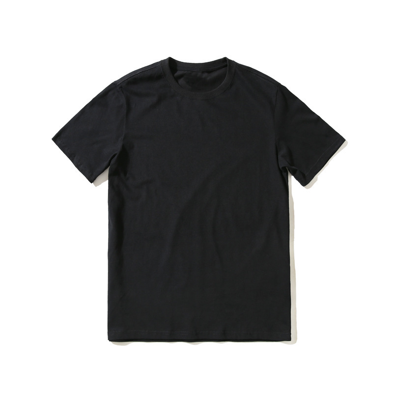 Big Size 2020 Brand Summer New Men's T Shirt Cotton Short Sleeve T-shirt for Male Pure-color Leisure Head Tops Tshirt, Black
Big Size 2020 Brand Summer New Men's T Shirt Cotton Short Sleeve T-shirt for Male Pure-color Leisure Head Tops Tshirt, Black