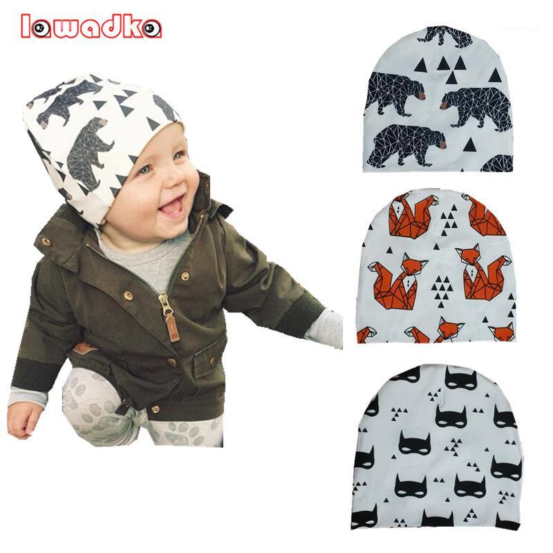 Winter Warm Cotton Baby Hat Girl Boy Toddler Infant Kids Caps Lovely Animal Knitted Crochet Baby Beanies Accessories1
Winter Warm Cotton Baby Hat Girl Boy Toddler Infant Kids Caps Lovely Animal Knitted Crochet Baby Beanies Accessories1