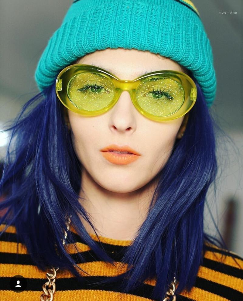 2020 New Brand Designer Vintage Oval Sunglasses Women Retro Clear Lens Eyewear Round Sun Glasses for Female Ladies1
2020 New Brand Designer Vintage Oval Sunglasses Women Retro Clear Lens Eyewear Round Sun Glasses for Female Ladies1
