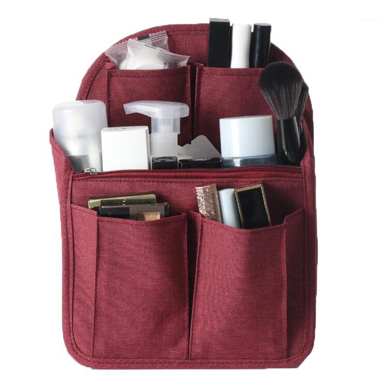 Travel Backpack Organizer Insert Backpack Insert Storage Bag For Mummy Shoulder Tote Bags Multi-Pocket Handbag For Organize Bags1
Travel Backpack Organizer Insert Backpack Insert Storage Bag For Mummy Shoulder Tote Bags Multi-Pocket Handbag For Organize Bags1