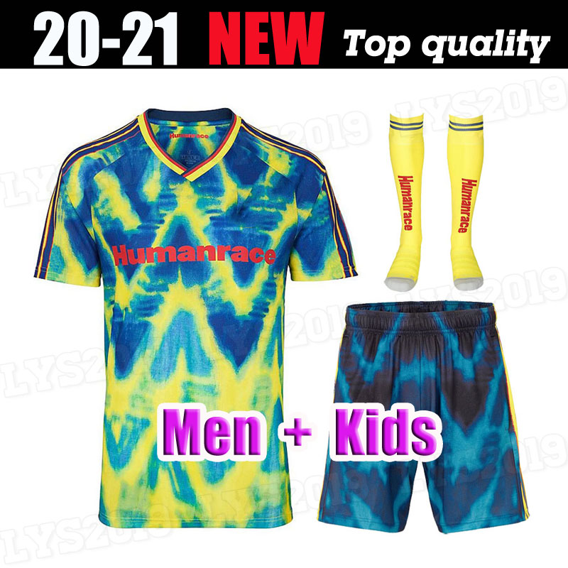 Men kids set 20 21 Gunners Graffiti Soccer jersey Arsen PEPE NICOLAS CEBALLOS HENRY GUENDOUZI SOKRATIS MAITLAND-NILES TIERNEY Football shirt
Men kids set 20 21 Gunners Graffiti Soccer jersey Arsen PEPE NICOLAS CEBALLOS HENRY GUENDOUZI SOKRATIS MAITLAND-NILES TIERNEY Football shirt