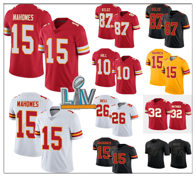 Men KC Patrick Mahomes Jersey Football Travis Kelce Champions Tyreek Hill Edwards-Helaire Tyrann Mathieu Bell Clark Jones Cheap, As pic
Men KC Patrick Mahomes Jersey Football Travis Kelce Champions Tyreek Hill Edwards-Helaire Tyrann Mathieu Bell Clark Jones Cheap, As pic