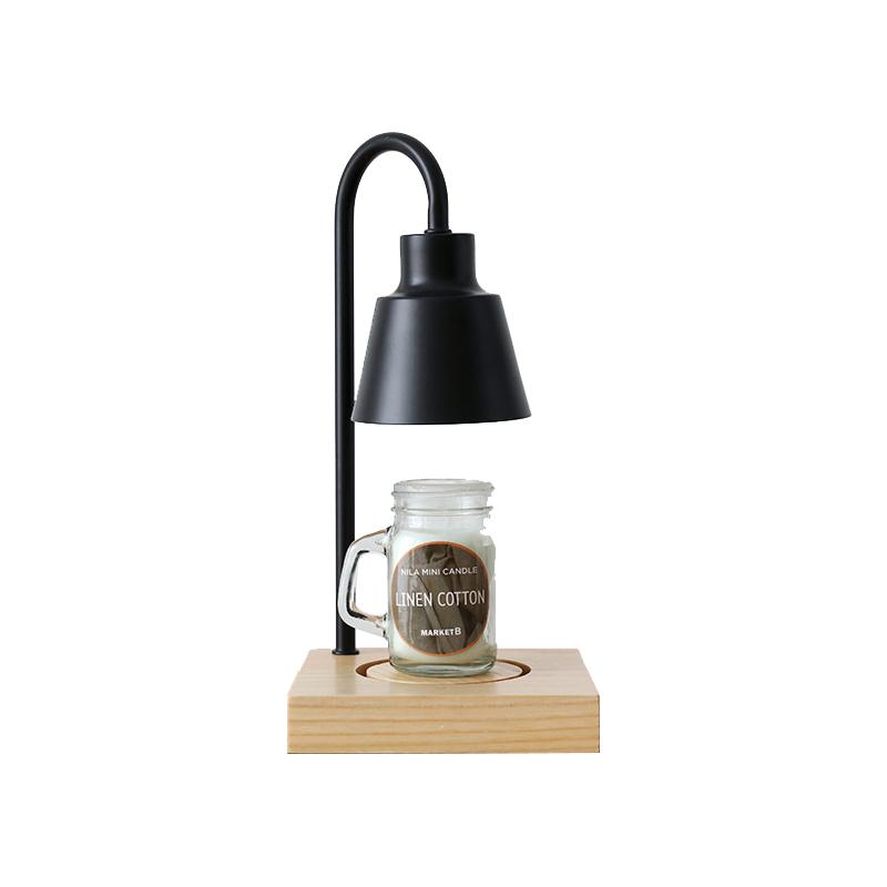 Electric Melting Wax Lamp Candlestick Elegant Simple Minimalist Candle Holder Wrought Iron Swieczniki Home Decoration EB50ZT
Electric Melting Wax Lamp Candlestick Elegant Simple Minimalist Candle Holder Wrought Iron Swieczniki Home Decoration EB50ZT