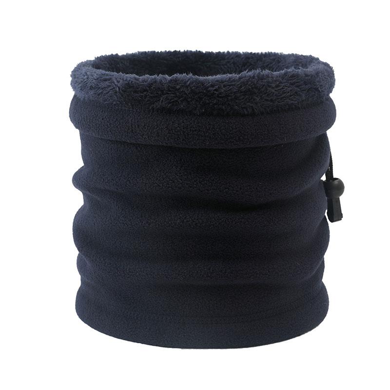 Fleece Neck Winter Scarf Women Sports Casual Outdoor Ski Climbing Warm Ring Scarves Men Plus Velvet Warm Neck Cotton Scarf 
Fleece Neck Winter Scarf Women Sports Casual Outdoor Ski Climbing Warm Ring Scarves Men Plus Velvet Warm Neck Cotton Scarf