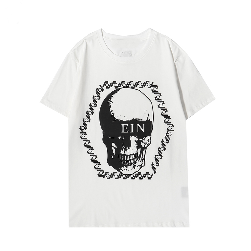21FW phillip Top Quality Men Women Designer T-Shirts Luxury plein Shirt pjs Hoodie jackets Summer Round neck skull Diamond usd shirts P4, White;black
21FW phillip Top Quality Men Women Designer T-Shirts Luxury plein Shirt pjs Hoodie jackets Summer Round neck skull Diamond usd shirts P4, White;black