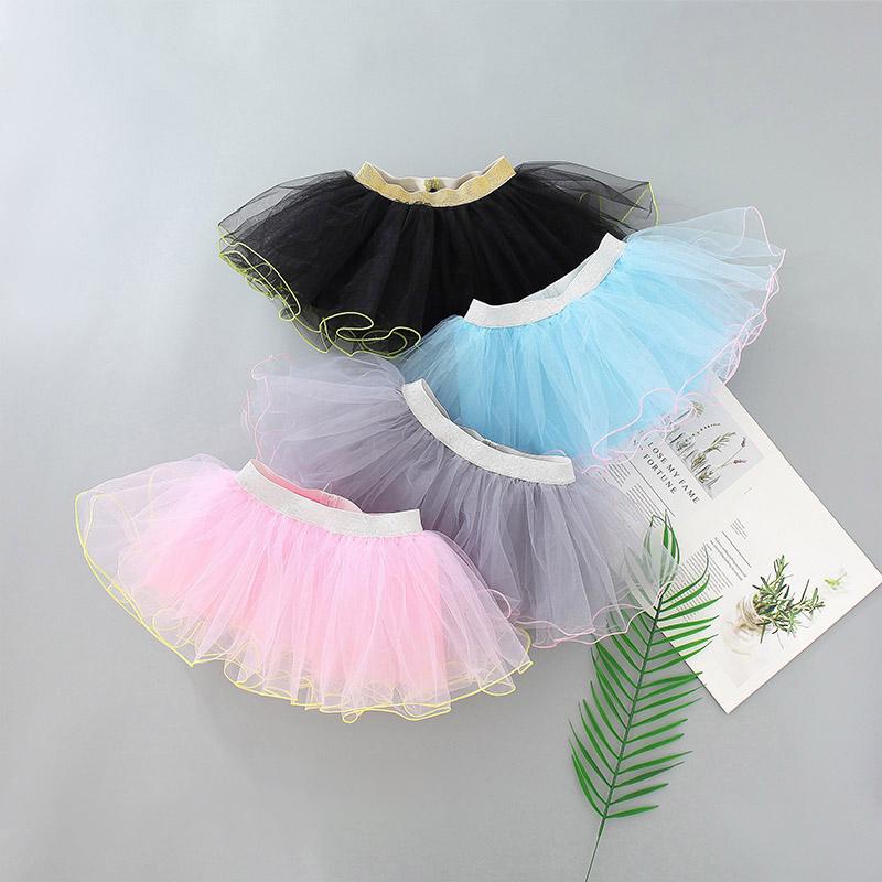 Skirts Fashion Kids Girls TuTu Ballet Dance Clothes 4 Layer Party Costume Mesh Skirt Children, Blue
Skirts Fashion Kids Girls TuTu Ballet Dance Clothes 4 Layer Party Costume Mesh Skirt Children, Blue