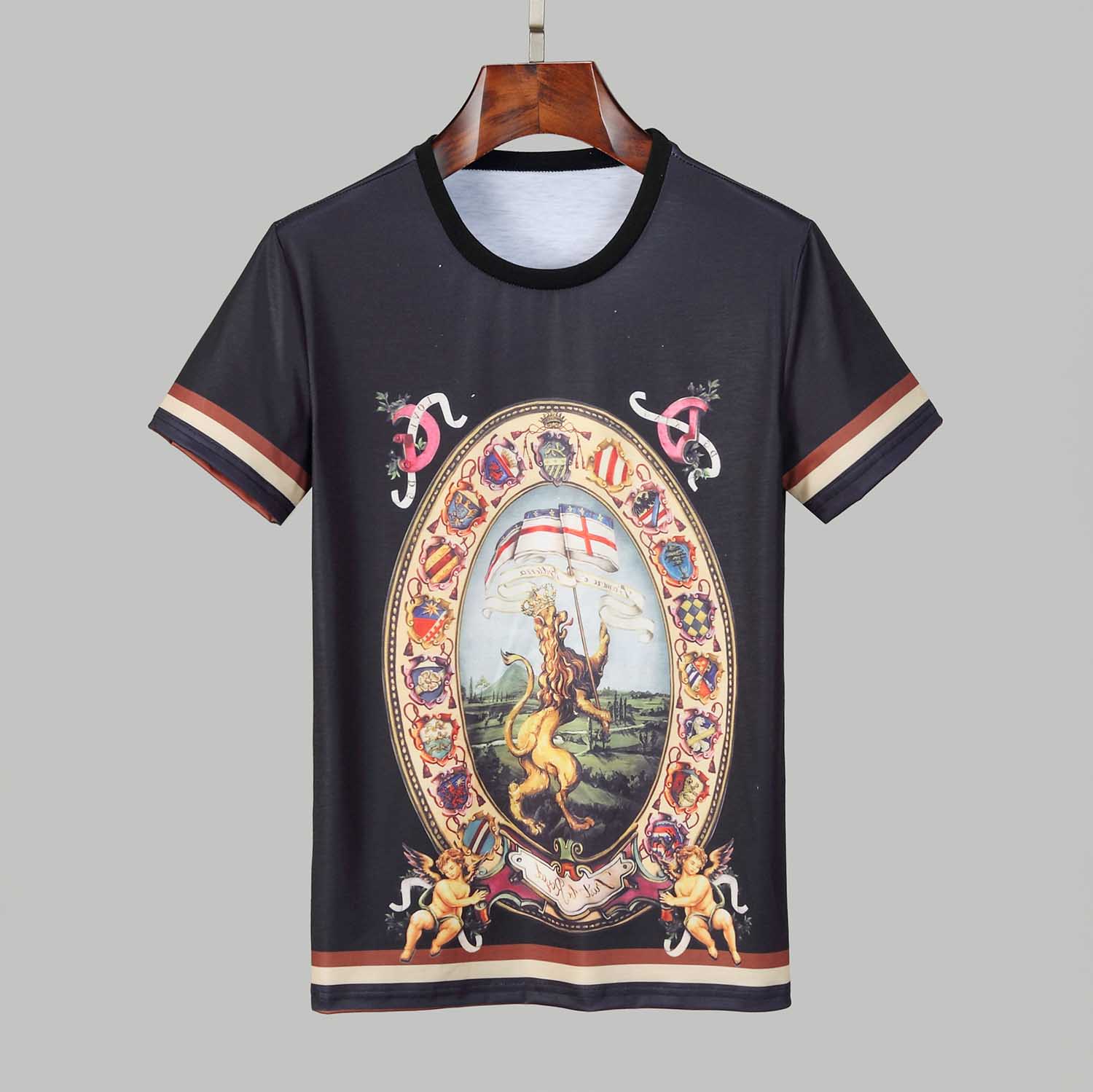 21ss Womens Mens T Shirts Fashion Letters Printing Short Sleeve Lady Tees Casual Clothes Women s T-shirts Clothing
21ss Womens Mens T Shirts Fashion Letters Printing Short Sleeve Lady Tees Casual Clothes Women s T-shirts Clothing