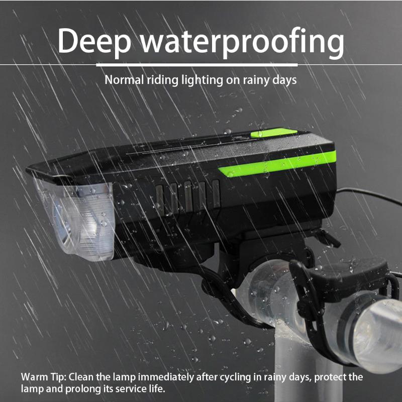 Solar Power Bicycle Light With Horn T6 Led Road Mountain Bike Front Light Usb Rechargeable Headlight 3 Modes Bike Head Lamp #T1P
Solar Power Bicycle Light With Horn T6 Led Road Mountain Bike Front Light Usb Rechargeable Headlight 3 Modes Bike Head Lamp #T1P
