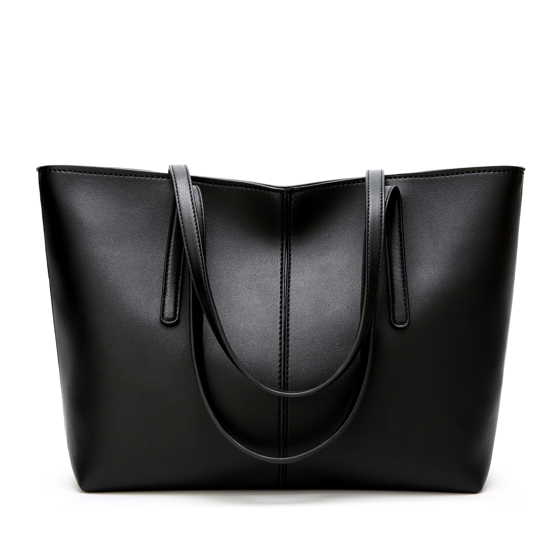 2021 Fashion Simple Versatile Large Capacity Tote for Women Pu Leather Handbag Luxury Designer Shoulder Bag C1223
2021 Fashion Simple Versatile Large Capacity Tote for Women Pu Leather Handbag Luxury Designer Shoulder Bag C1223