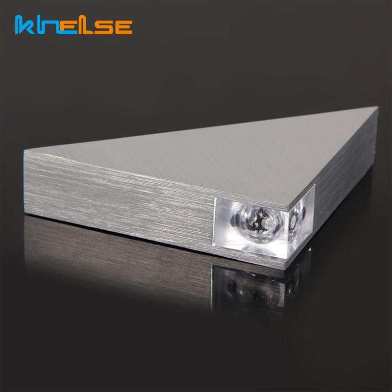 Modern Led Wall Lamp 3W Aluminum Body Triangle Wall Light For Bedroom Home Lighting Luminaire Bathroom Light Fixture
Modern Led Wall Lamp 3W Aluminum Body Triangle Wall Light For Bedroom Home Lighting Luminaire Bathroom Light Fixture