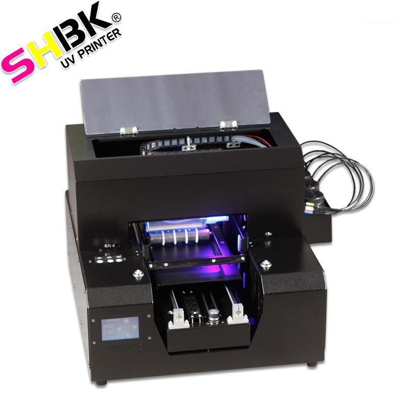 SHBK Automatic A4 UV Printer For Cylinder Bottle Phone Case & Portable Printer Handheld For Wood Glass Plastic Package1
SHBK Automatic A4 UV Printer For Cylinder Bottle Phone Case & Portable Printer Handheld For Wood Glass Plastic Package1