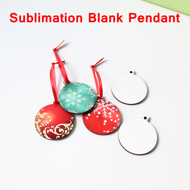 Sublimation Blank Ornaments DIY Bell Shaped Pendants Handmade Christmas Tree Pendants Double Sided MDF Creative Decoration YFA2705
Sublimation Blank Ornaments DIY Bell Shaped Pendants Handmade Christmas Tree Pendants Double Sided MDF Creative Decoration YFA2705