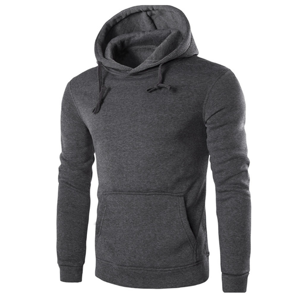 2020 New Brand Sweatshirt Men Hoodies Fashion Solid Hoodie Mens Hip Hop Coat Pullover Men's Tracksuits, Black
2020 New Brand Sweatshirt Men Hoodies Fashion Solid Hoodie Mens Hip Hop Coat Pullover Men's Tracksuits, Black