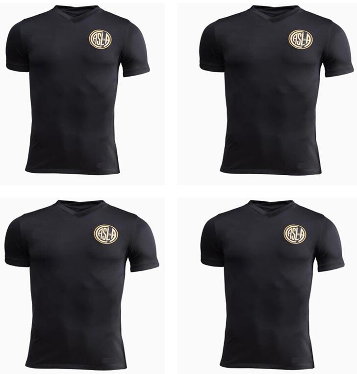 2022 2023 San Lorenzo de Almag Soccer Jerseys 22 23 camisas de futebol COLOCCINI BELLUSCH CERUTTI jersey men football Shirt Adam Bare, Black;yellow
2022 2023 San Lorenzo de Almag Soccer Jerseys 22 23 camisas de futebol COLOCCINI BELLUSCH CERUTTI jersey men football Shirt Adam Bare, Black;yellow
