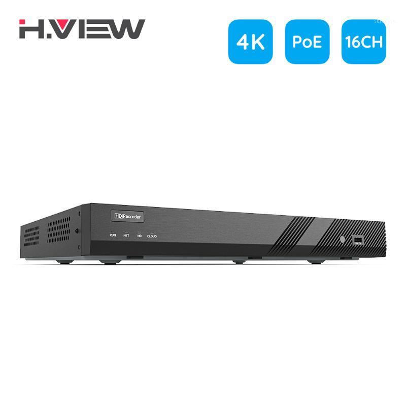 H.View H.265 16ch 4K POE NVR cctv Security System 8MP Video Audio Recorder 48V Network Surveillance for poe ip camera Onvif1
H.View H.265 16ch 4K POE NVR cctv Security System 8MP Video Audio Recorder 48V Network Surveillance for poe ip camera Onvif1