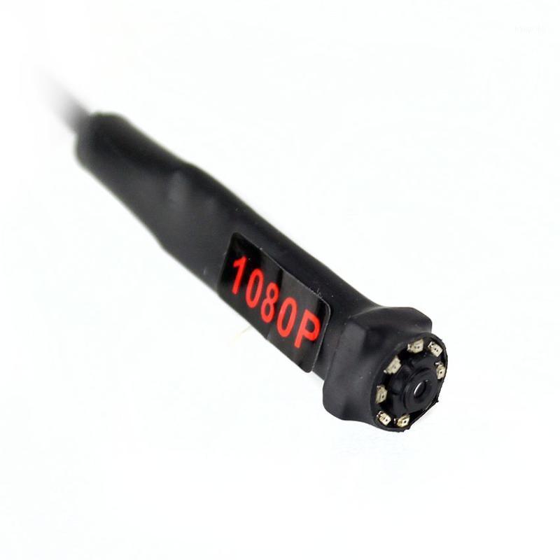 1080P / 720P AHD Mini Camera 6ir led ahd camera SMTKEY1