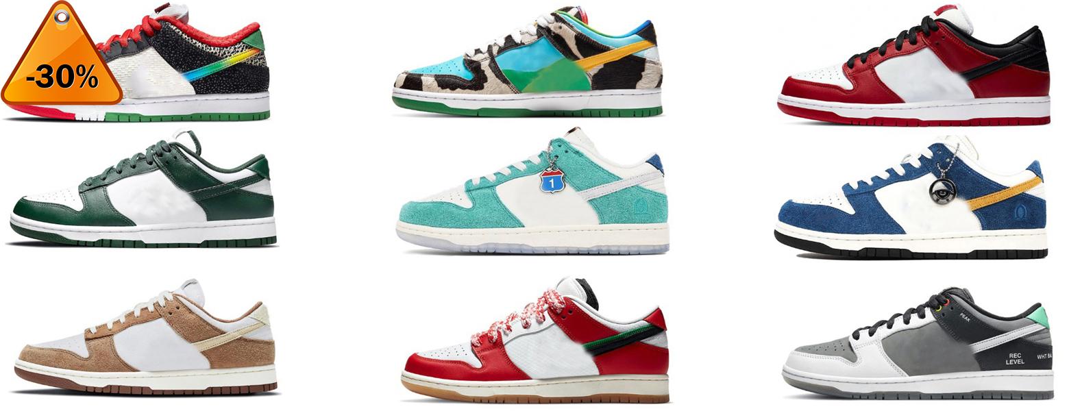 2022 Authentic What The Paul Sb Shoes Low Chunky Dunky J -Pack Chicago Varsity Green Kasina Vx1000 Medium Curry Frame Skate Habibi Men Women
2022 Authentic What The Paul Sb Shoes Low Chunky Dunky J -Pack Chicago Varsity Green Kasina Vx1000 Medium Curry Frame Skate Habibi Men Women