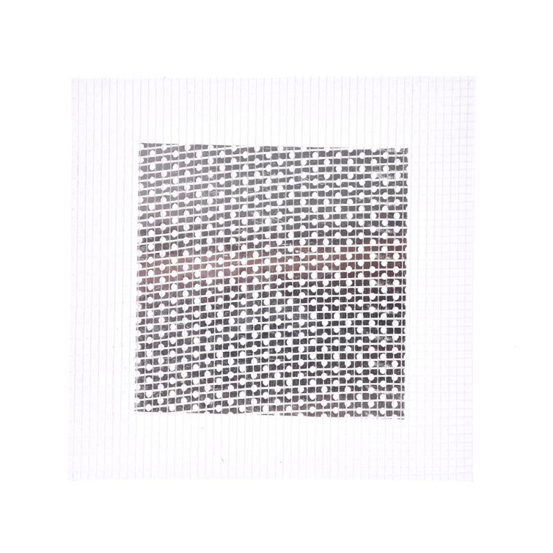 Fix Home Composite Board Aluminum Plastic Metal Mesh Ceiling Accessories Self Adhesive Wall Patch Hole Repair Damage Lightweight, As pic
Fix Home Composite Board Aluminum Plastic Metal Mesh Ceiling Accessories Self Adhesive Wall Patch Hole Repair Damage Lightweight, As pic