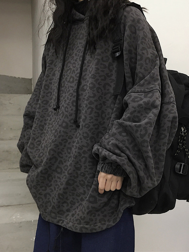 Hip-hop 2021 New Dark Leopard Male and Female Style Oversized Hoodie 4ors TMJ1, Games
Hip-hop 2021 New Dark Leopard Male and Female Style Oversized Hoodie 4ors TMJ1, Games