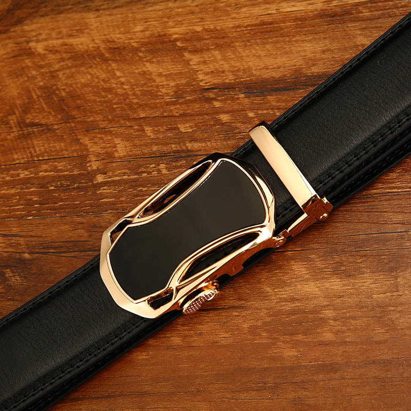 2021 New Luxury Sports Car-shaped Automatic Buckle Belt, Men's Casual Business Fashion Leather Belt J6l2, Black
2021 New Luxury Sports Car-shaped Automatic Buckle Belt, Men's Casual Business Fashion Leather Belt J6l2, Black